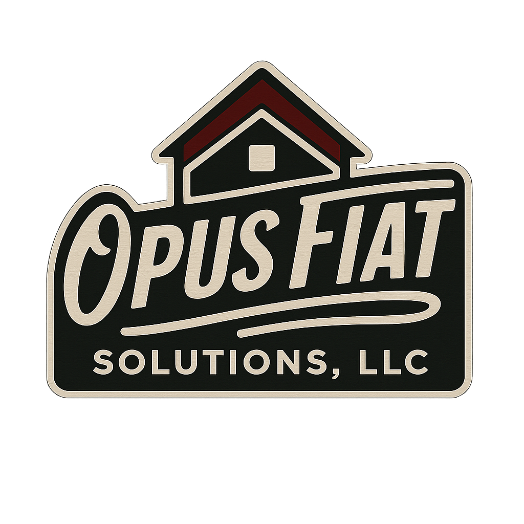 Opus Fiat Solutions